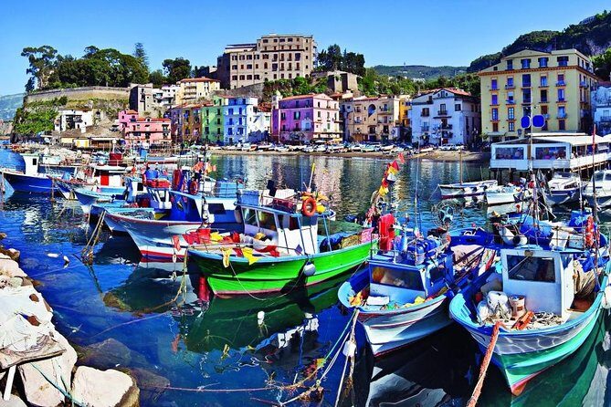 Transfer from Sorrento to Naples or Viceversa - Final Thoughts: Is It Worth It?