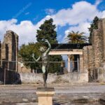 Transfer from Sorrento to Naples with stop at Pompeii 2hrs - What to Expect from the Experience