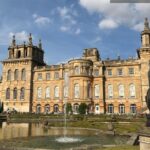 Transfer from Southampton to Heathrow via Oxford & Blenheim - What Makes This Tour Stand Out?