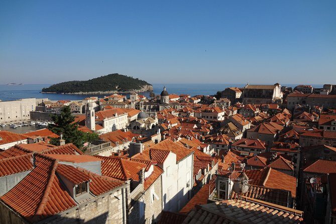 Transfer from Split to Dubrovnik - The Sum Up