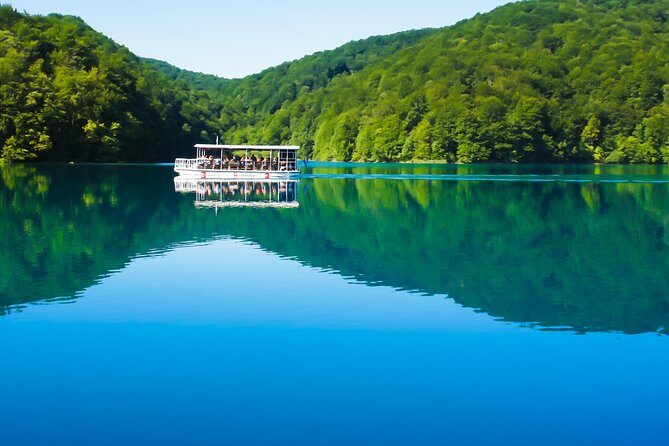 Transfer from Split to Zagreb with Entry Ticket to Plitvice Lakes - Final Thoughts: Who Should Consider This Tour?