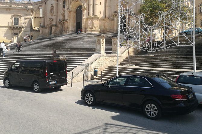 Transfer from Taormina and sourrounding villages to Catania Airport - Why Travelers Love This Service