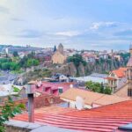 Transfer from Tbilisi City to Tbilisi Airport - FAQ: Common Questions About This Airport Transfer