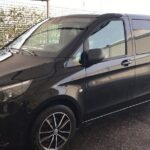 Transfer from Termini Station to Rome center with van - Additional Insights from Reviews