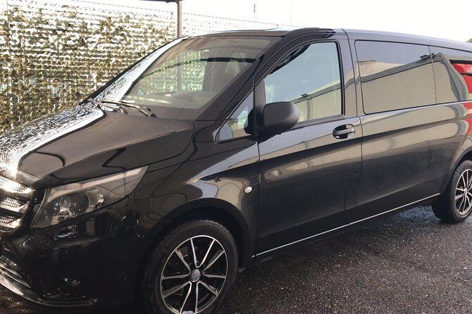Transfer from Termini Station to Rome center with van - Additional Insights from Reviews