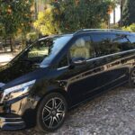 Transfer from the Airport to Madrid - Who Should Book This Transfer?