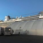 Transfer from the Port of Civitavecchia to Rome - What to Keep in Mind