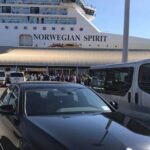 Transfer from the Port of Civitavecchia to Rome - Who Should Consider This Service?