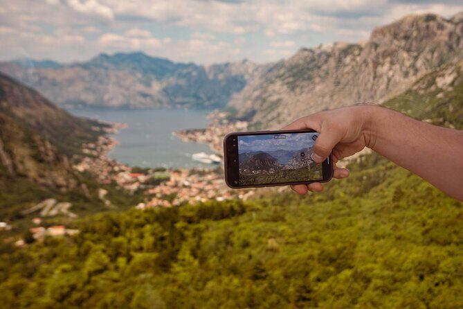 Transfer from Tivat airport to Kotor Old Town - Why Travelers Love This Service