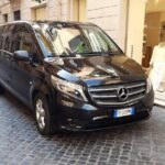 Transfer from/to Civitavecchia Cruise Port - Who Will Love This Service?