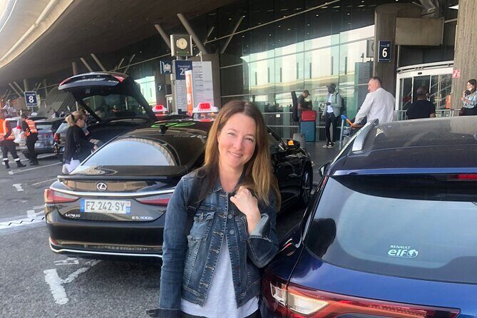 Transfer From/To DisneyLand Paris - Final Thoughts: Is It Worth It?