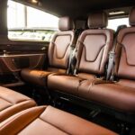 Transfer from Torun to Gdansk or Airport Gdansk GDN - The Driver and Service Quality