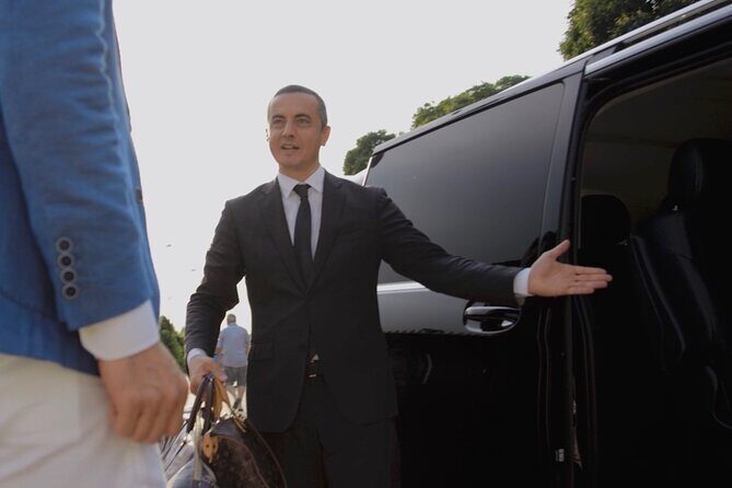 Transfer from Trieste cruise terminal to Venice - Pricing and Value Analysis