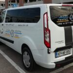 Transfer from Venice Airport to Trieste - Why This Transfer Stands Out