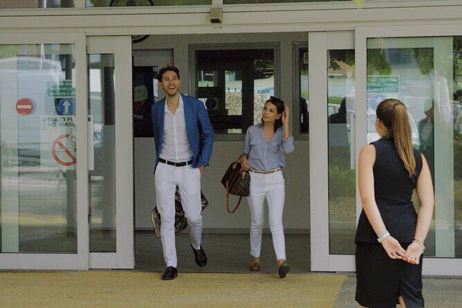 Transfer from Venice Airport to Venice - Practical Tips for a Smooth Experience