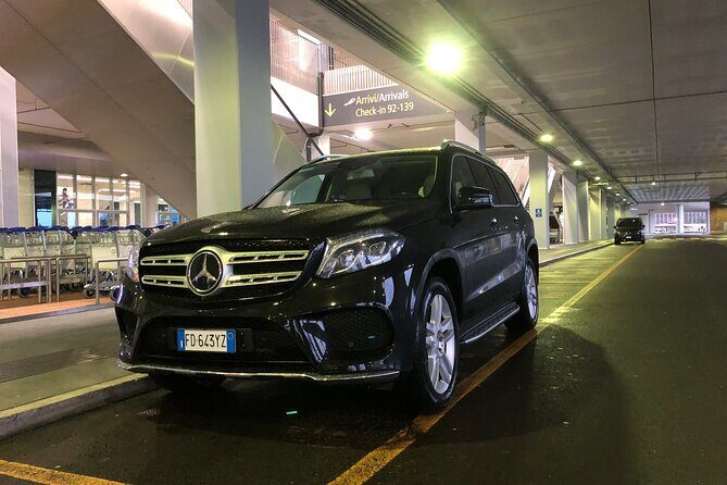 Transfer from Venice Marco Polo airport or Mestre station to Cortina d'Ampezzo - Why This Transfer Offers Great Value