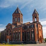 Transfer from Yerevan to Gyumri or Vice Versa - Who Should Consider This Transfer?