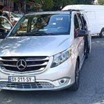 Transfer from Yerevan to Tbilisi - Final Thoughts