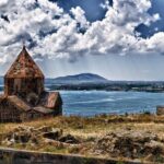 Transfer from Yerevan to Tbilisi with 2 sightseeing stops - Practical Details
