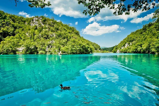 Transfer from Zagreb to Split with Entry Ticket to Plitvice Lakes - The Itinerary: From Zagreb to the Lakes to Split
