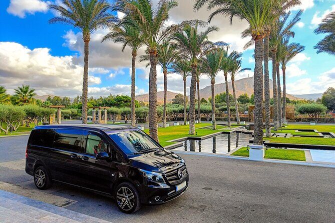 Transfer From,To Heraklion Airport & PORT To,From AGIOS NIKOLAOS - Who Is This Transfer Best For?