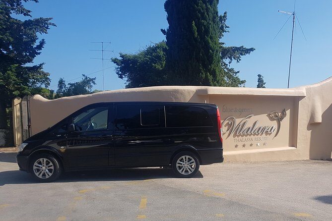 Transfer Lisbon to Algarve - What to Expect on the Road