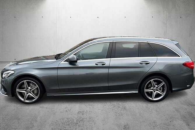 Transfer Lisbon to Porto or reverse with 2 stops - The Sum Up