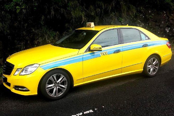 Transfer Madeira Airport - Funchal - A Detailed Look at the Madeira Airport to Funchal Transfer Experience