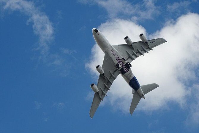 TRANSFER MALAGA AIRPORT from OR to MARBELLA-PRICE ALL INCLUSIVE - The Overview: What You Can Expect from This Transfer