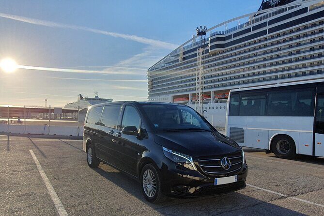 Transfer Marseille Airport to Cruise Port - What Makes It Stand Out?