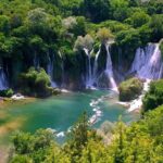 Transfer Mostar to Dubrovnik with Kravice Waterfalls, Blagaj and Poitelj tour - Discovering Pocitelj: Bosnia’s Open-Air Museum