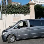 Transfer Naples Sorrento plus Pompeii or vice versa - FAQ