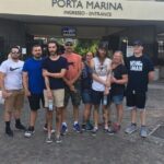 Transfer Naples to Positano and stop in Pompeii - FAQ