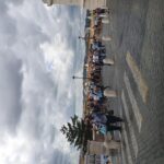 Transfer (Naples to Rome) or (Rome Naples) (Amalfi coast Rome) - Handling Luggage and Special Needs