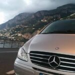 Transfer Naples to Sorrento with stop to visit Pompeii ruins - Journey Breakdown: From Naples to Sorrento with Pompeii