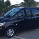 Transfer - Nice Airport> Nice city - An In-Depth Look at the Nice Airport transfer experience