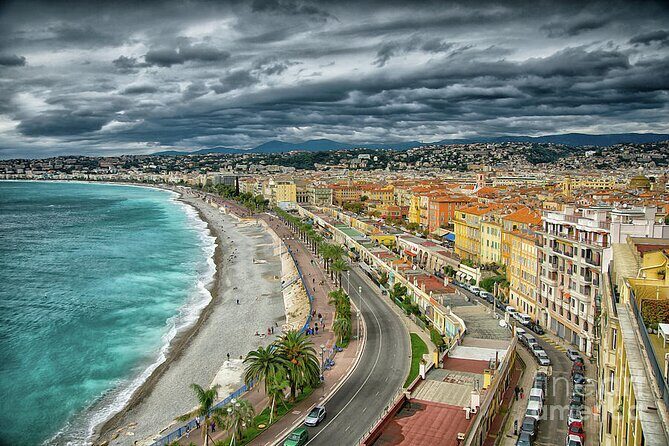 Transfer Nice Airport To Cannes or Transfer Cannes To Nice Airport - Final Thoughts: Is It Worth It?