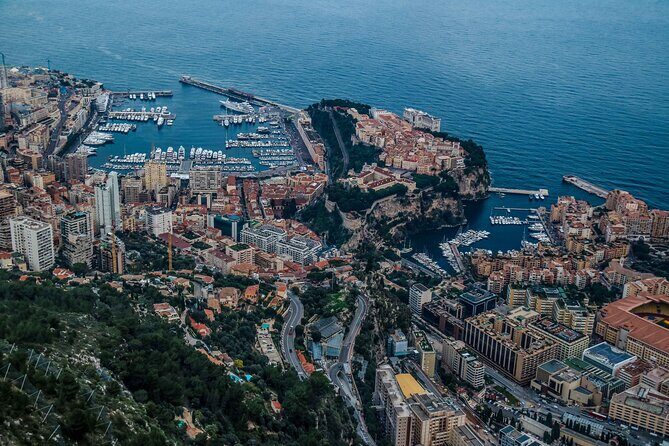 Transfer Nice Côte d'Azur International Airport to Monaco - Who Would Benefit Most?