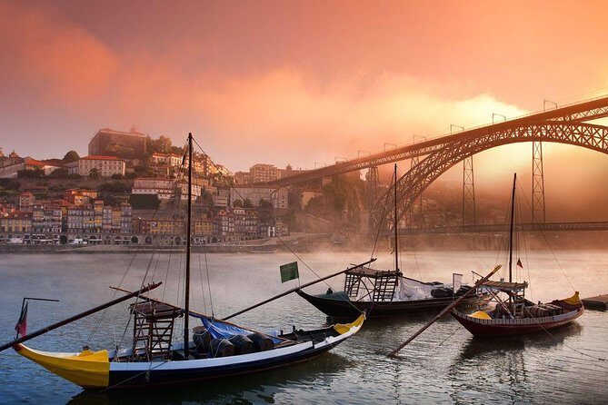 Transfer Oporto - Aeroport / Up to 4 passengers - FAQs