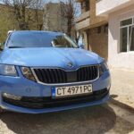 Transfer Plovdiv to Sofia airport/city with a car 3+1 - Breakdown of the Itinerary