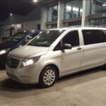 Transfer Porto Centro to Airport (OPO) - Who Will Love This Transfer?