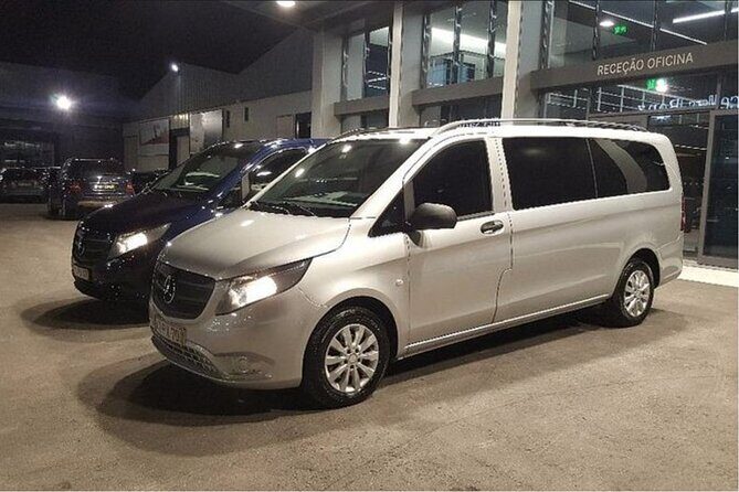 Transfer Porto Centro to Airport (OPO) - Who Will Love This Transfer?