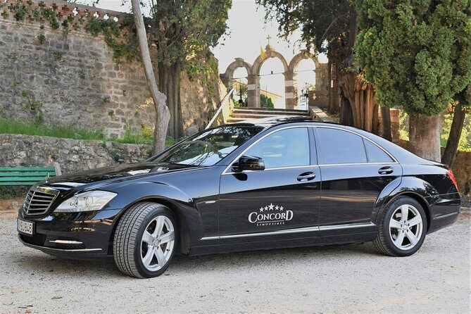 Transfer Portonovi / Herceg Novi to Dubrovnik Old Town - The Experience: What You Can Expect