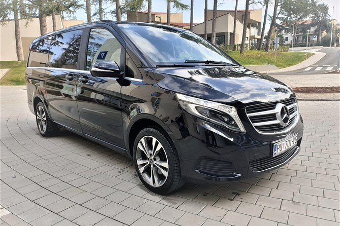 Transfer Pula - Pore - Real Travelers’ Perspectives