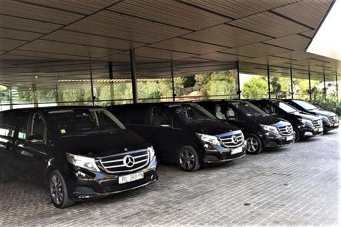 Transfer Pula - Rovinj - The Value of a Private Transfer