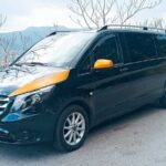 Transfer Punta Raisi Airport - Palermo city - Mondello - Practical Details & Additional Insights