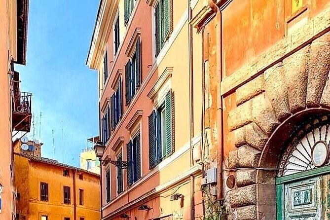 Transfer Rome Airport to Rome city - What the Reviews Reveal: Authentic Traveler Insights