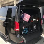 Transfer Rome city To Rome Airport - The Bottom Line