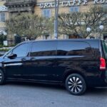 Transfer Rome to Airport or Airport to Rome Fiumicino/Ciampino - How the Transfer Works: A Typical Journey