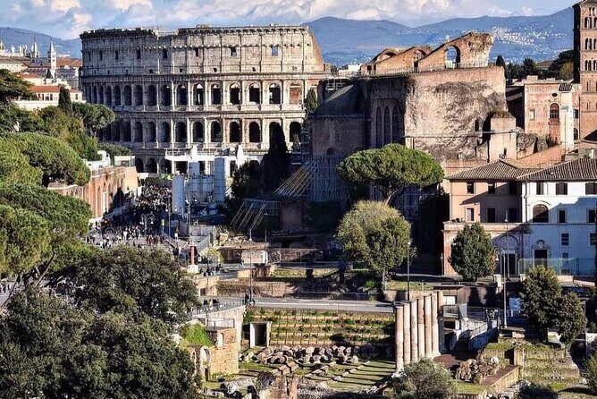 Transfer Rome to Airports - The Value of This Airport Transfer